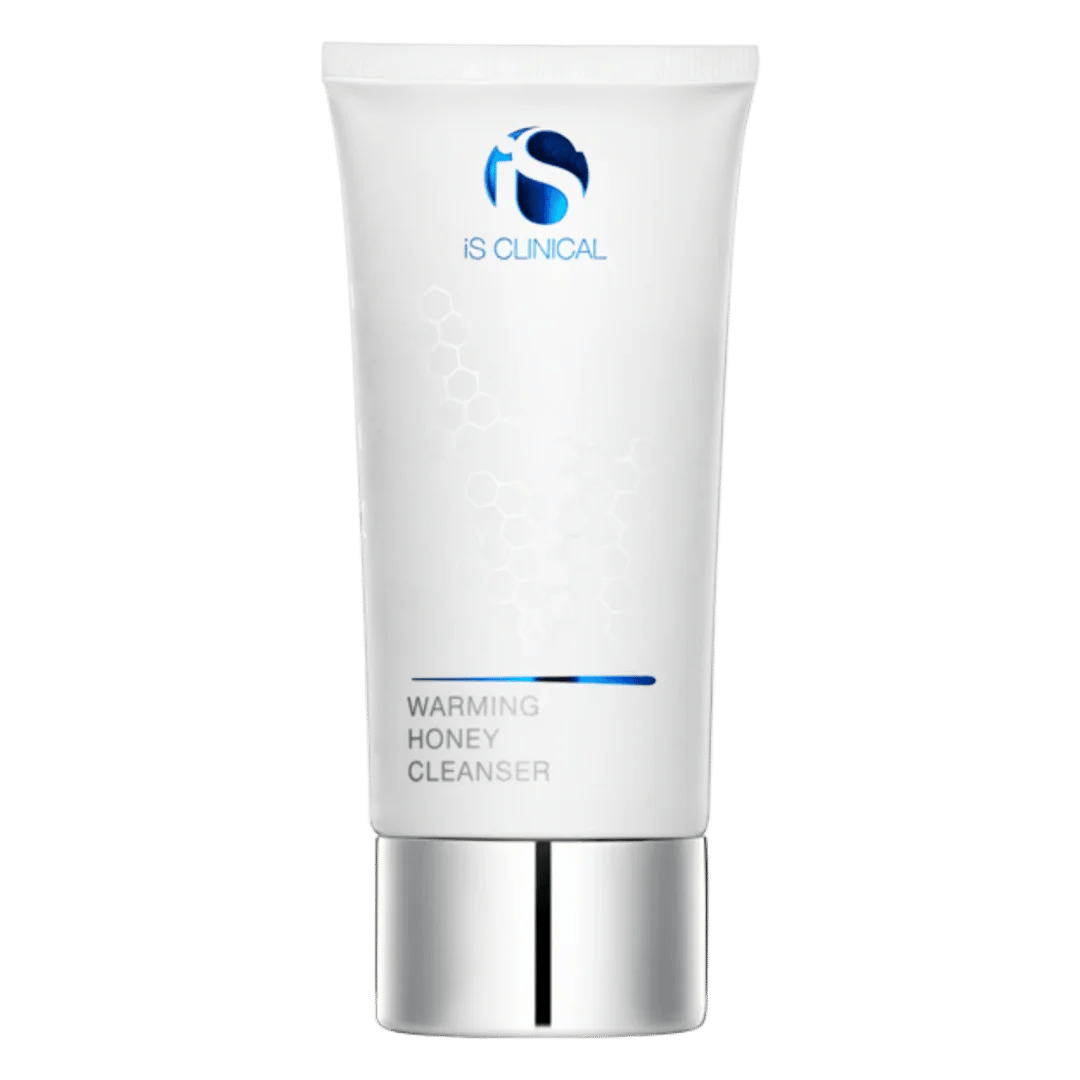 Cilt TemizlemeiS Clinical Warming Honey Cleanser