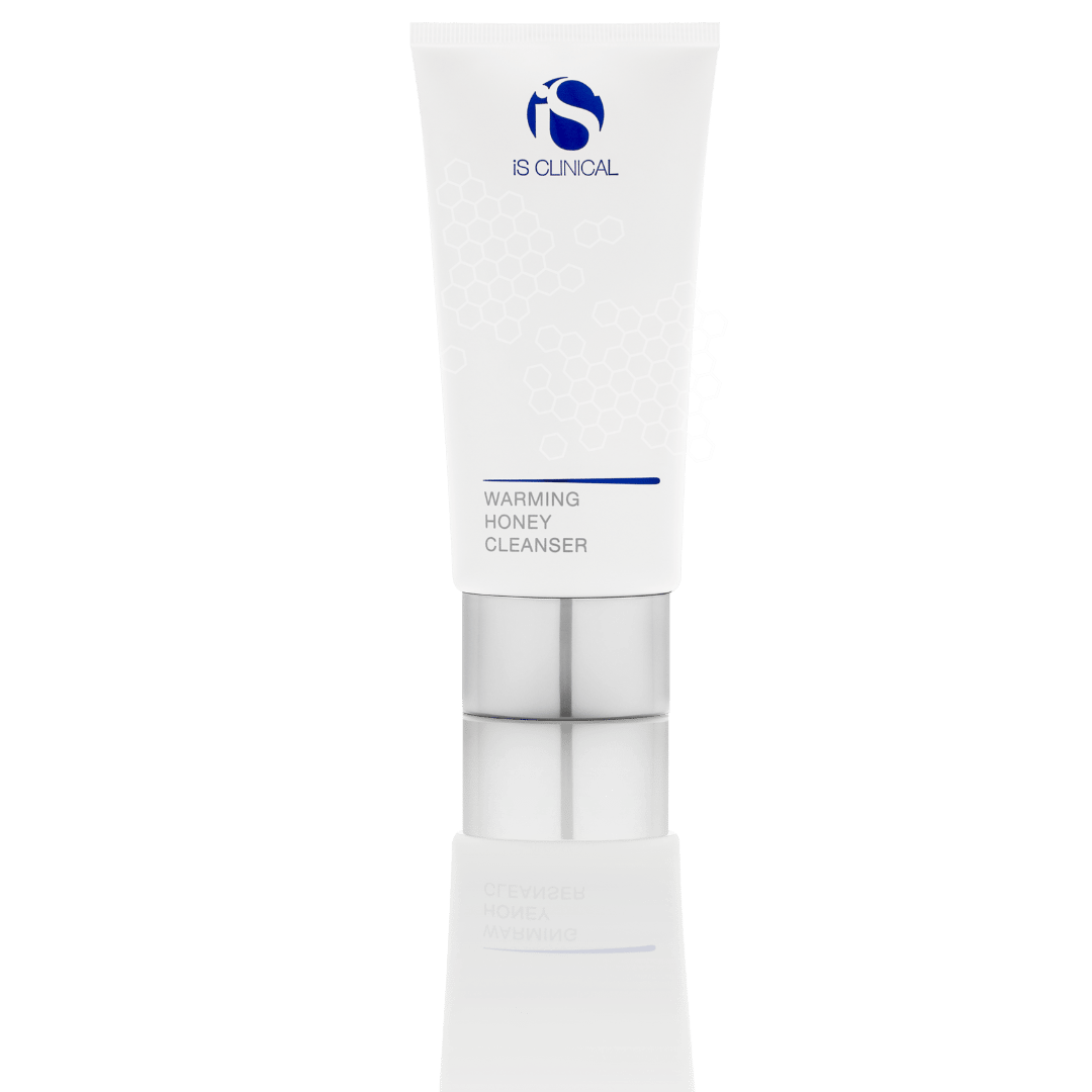 Cilt TemizlemeiS Clinical Warming Honey Cleanser
