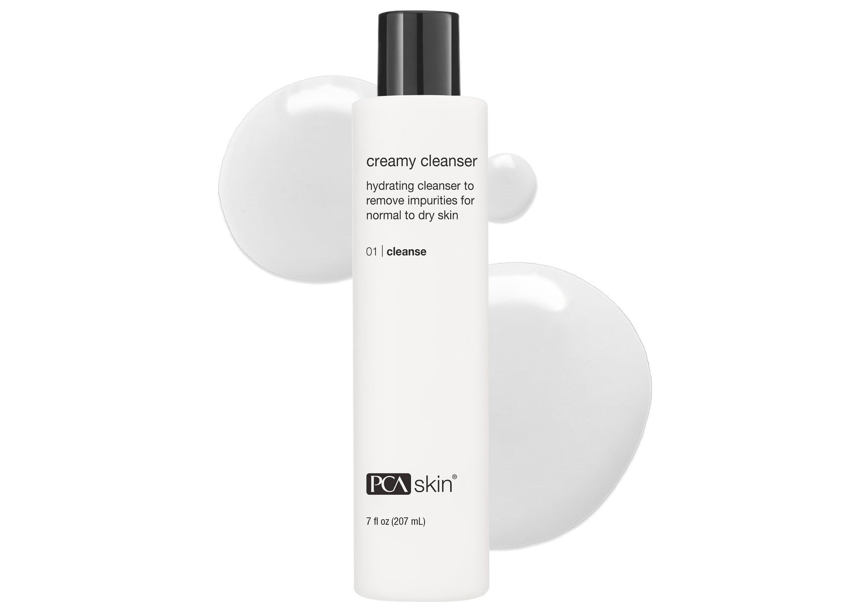 Cilt TemizlemeCreamy Cleanser