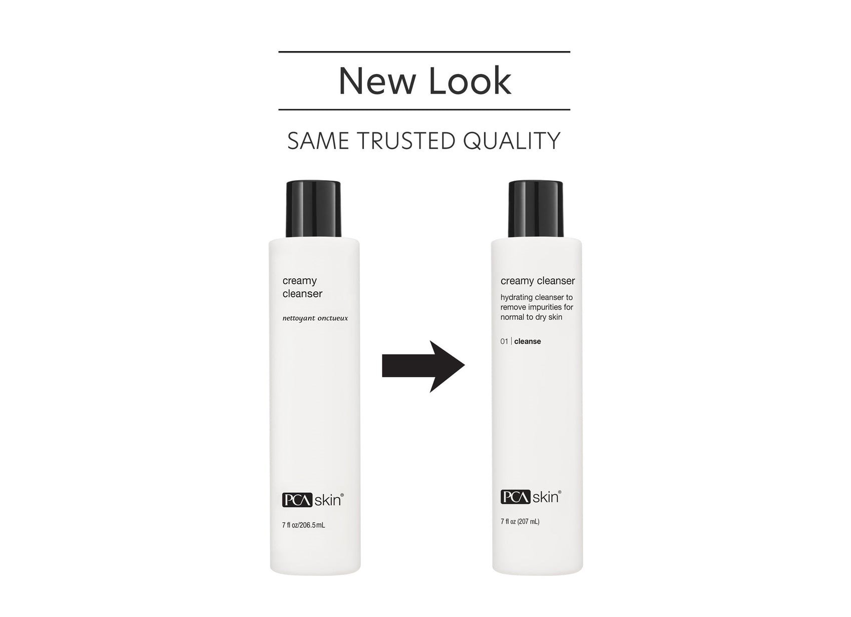 Cilt TemizlemeCreamy Cleanser