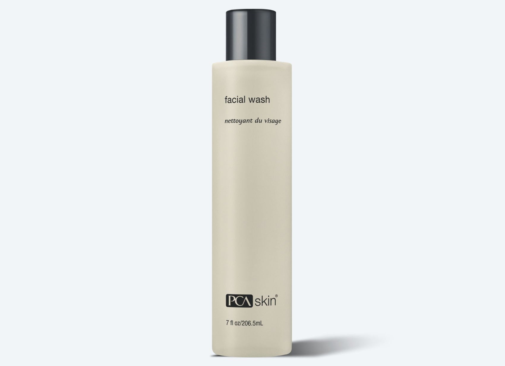 Cilt TemizlemeFacial Wash