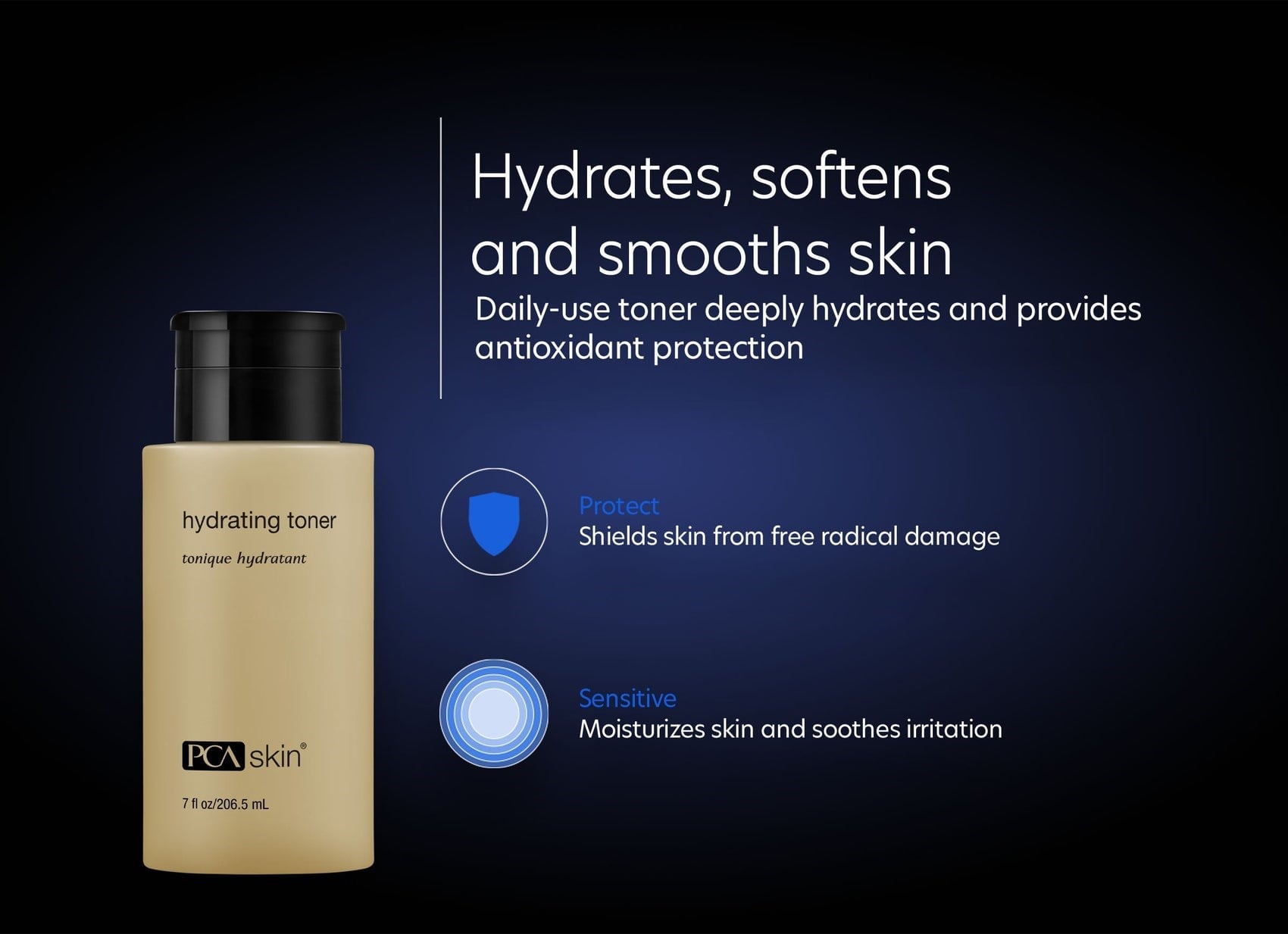Cilt TemizlemeHydrating Toner
