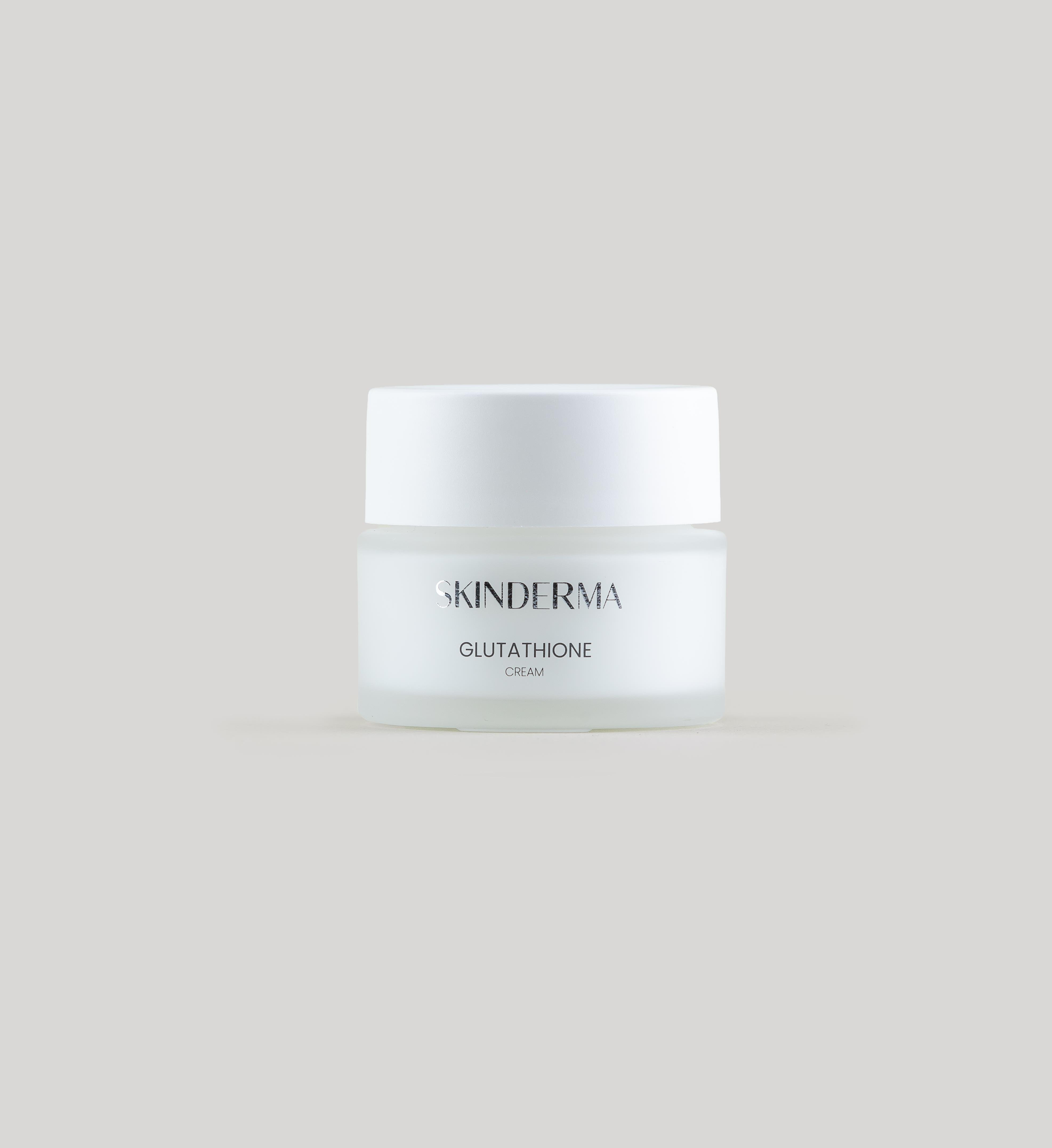 GLUTATHIONE CREAM