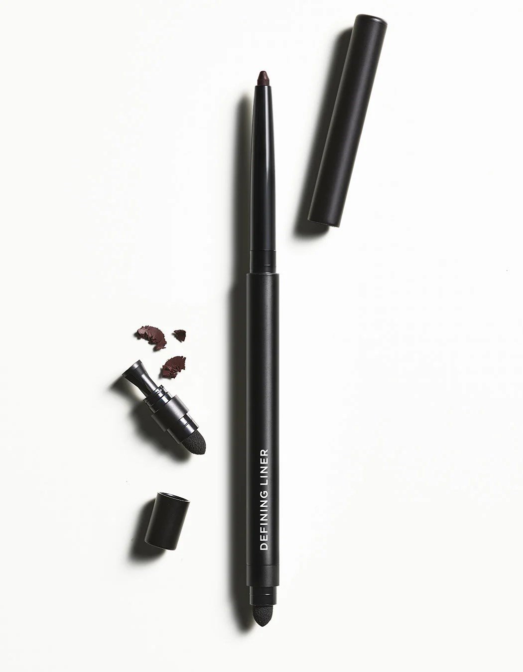 Göz ÇevresiDefining Liner Eyeliner (Siyah)