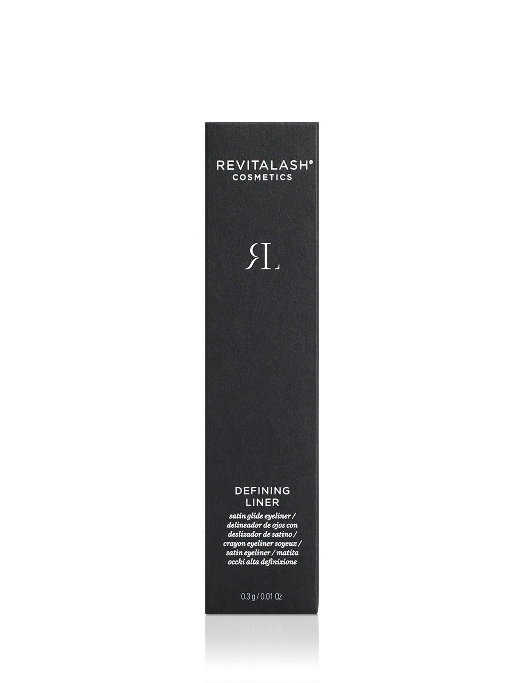 Göz ÇevresiDefining Liner Eyeliner (Siyah)