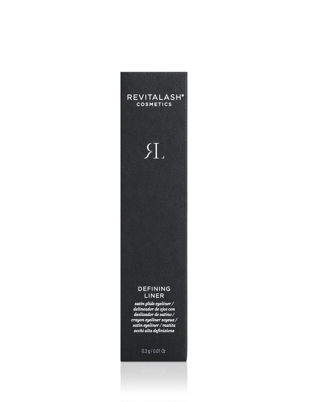 Göz ÇevresiDefining Liner Eyeliner (Siyah)