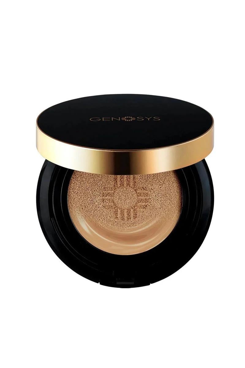 Güneş KoruyucularSkin Caring BB Cushion Camel 15 g+ 15g refill