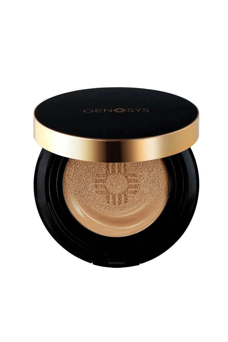 Güneş KoruyucularSkin Caring Blemish Balm Cushion / Ivory