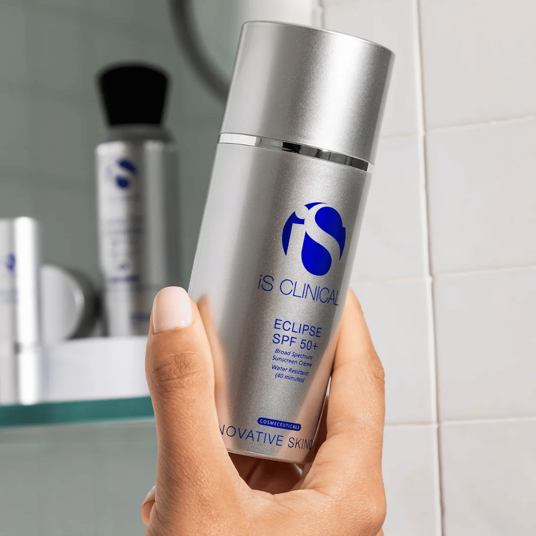 Güneş KoruyuculariS Clinical Eclipse SPF 50+