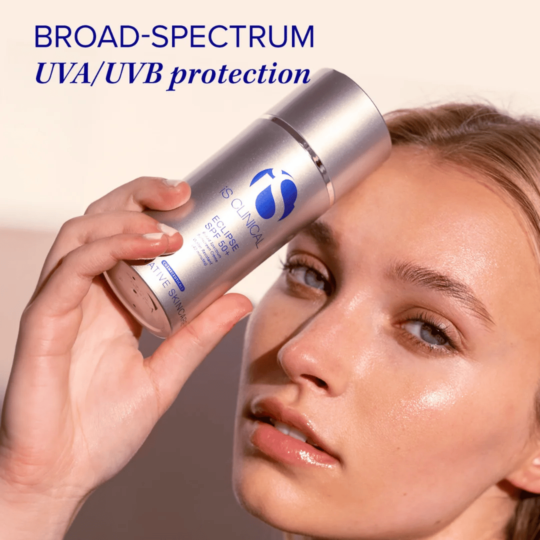Güneş KoruyuculariS Clinical Eclipse SPF 50+
