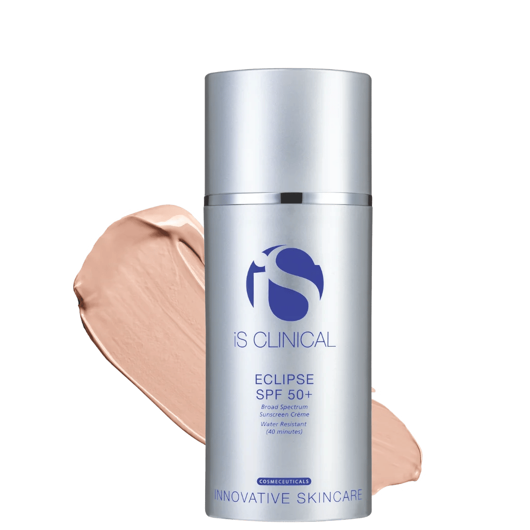 Güneş KoruyuculariS Clinical Eclipse SPF 50+