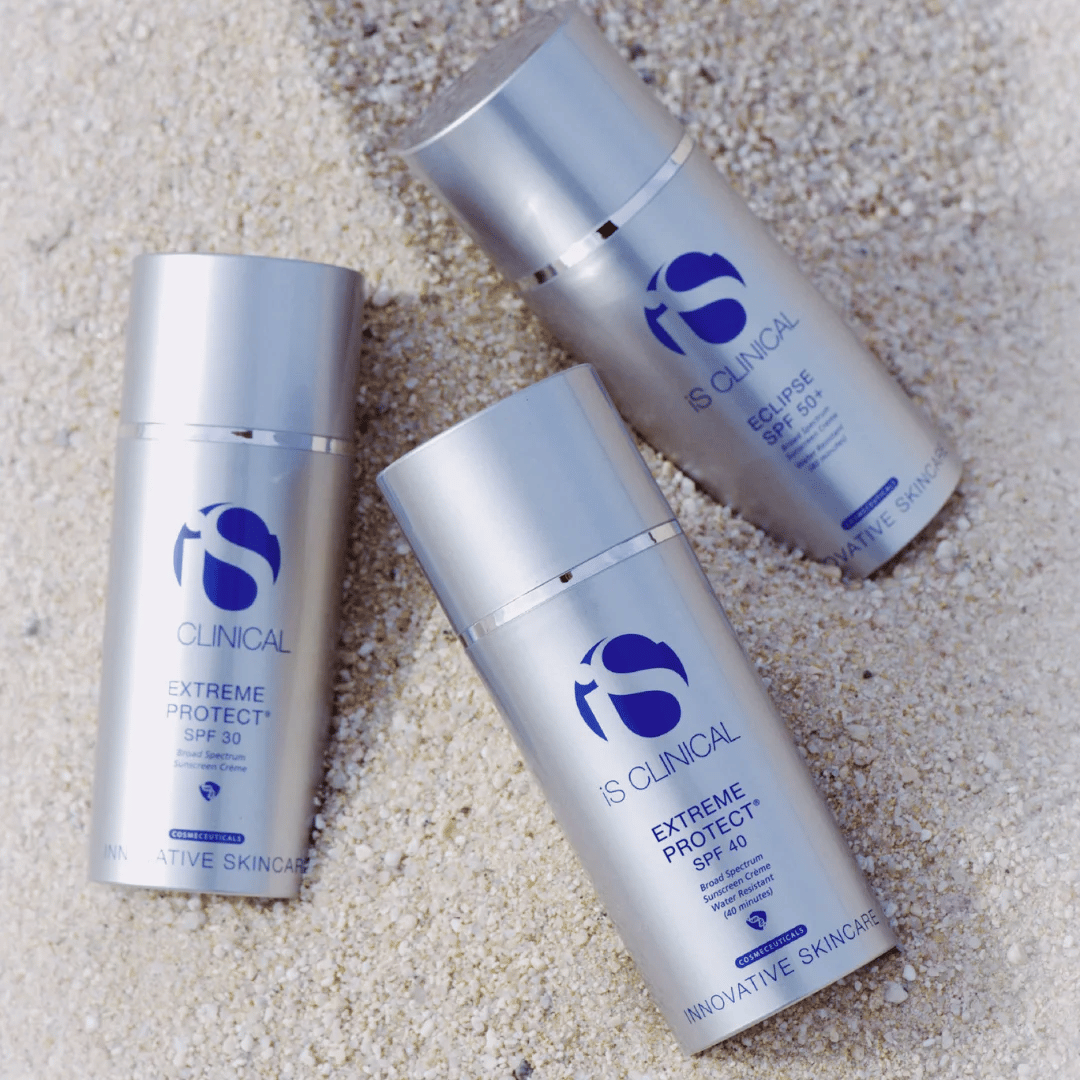 Güneş KoruyuculariS Clinical Eclipse SPF 50+
