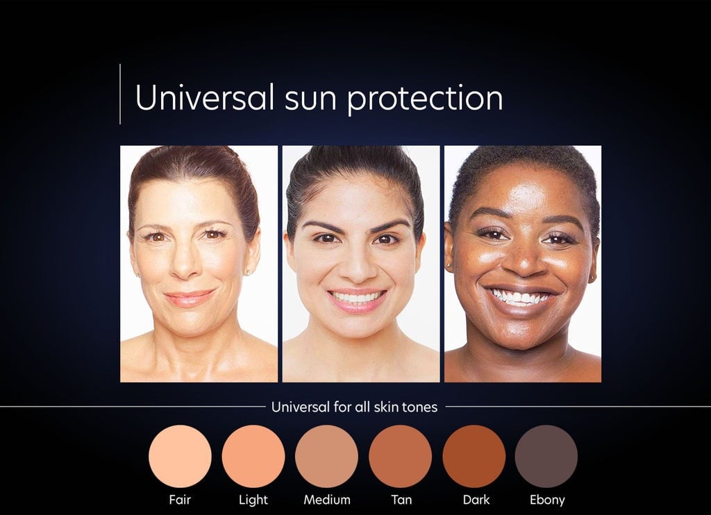 Güneş KoruyucularSheer Tint Broad SPF 45