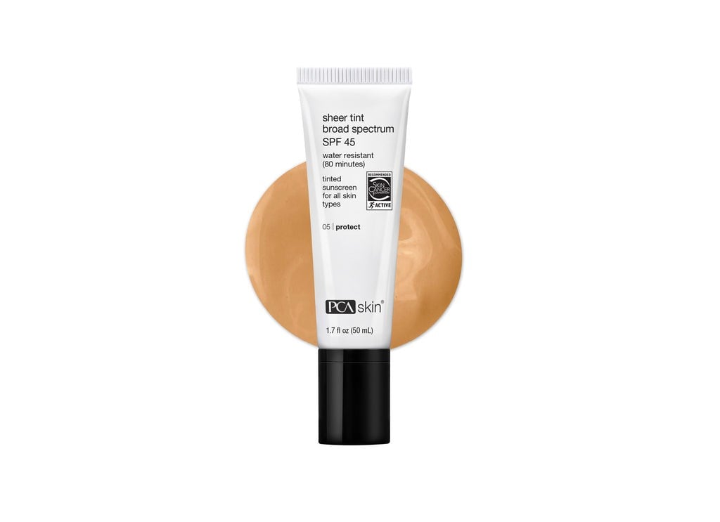 Güneş KoruyucularSheer Tint Broad SPF 45