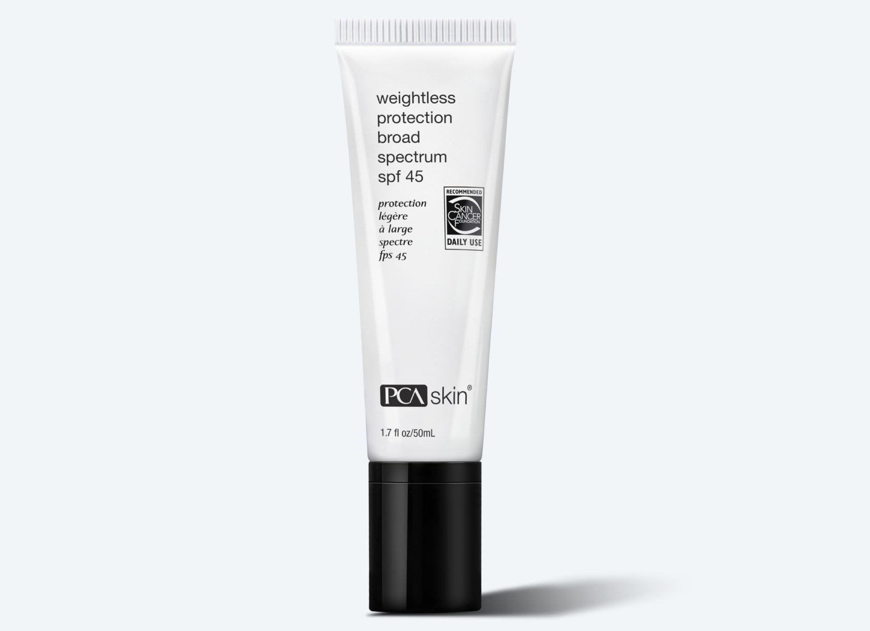 Güneş KoruyucularWeightless Protection Broad Spectrum SPF 45