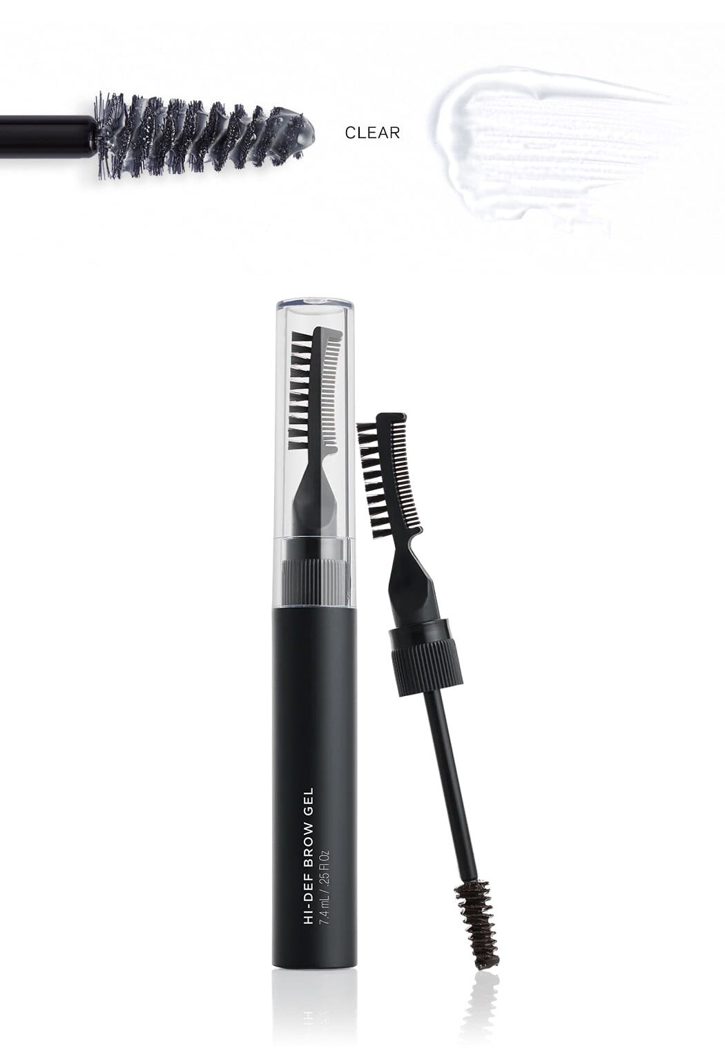 Kaş SabitleyiciHi-Def Brow Gel 7.4ml (Şeffaf)