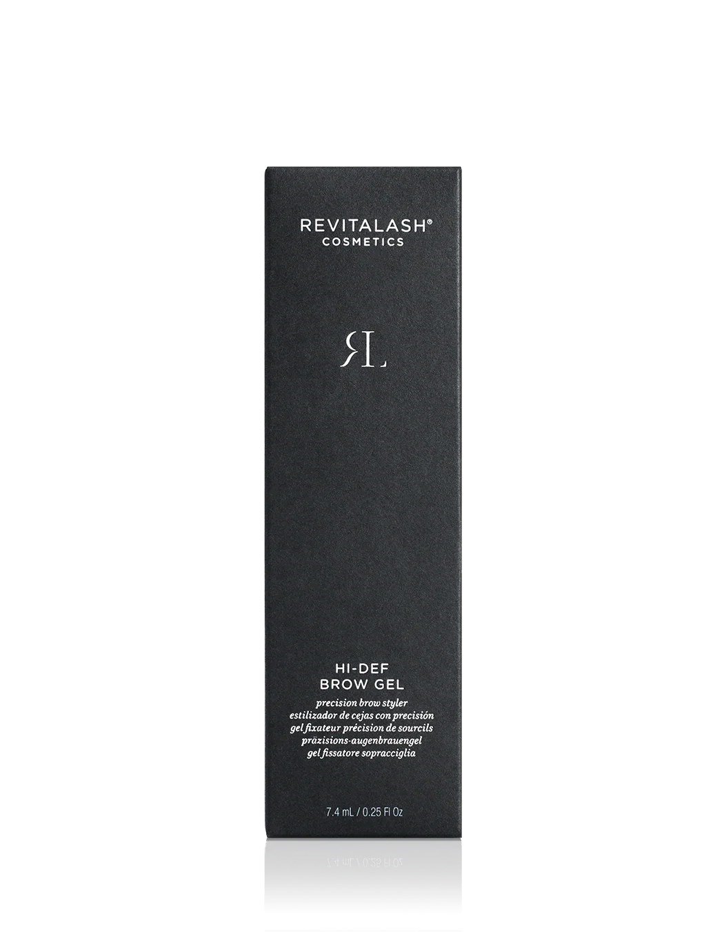 Kaş SabitleyiciHi-Def Brow Gel 7.4ml (Şeffaf)
