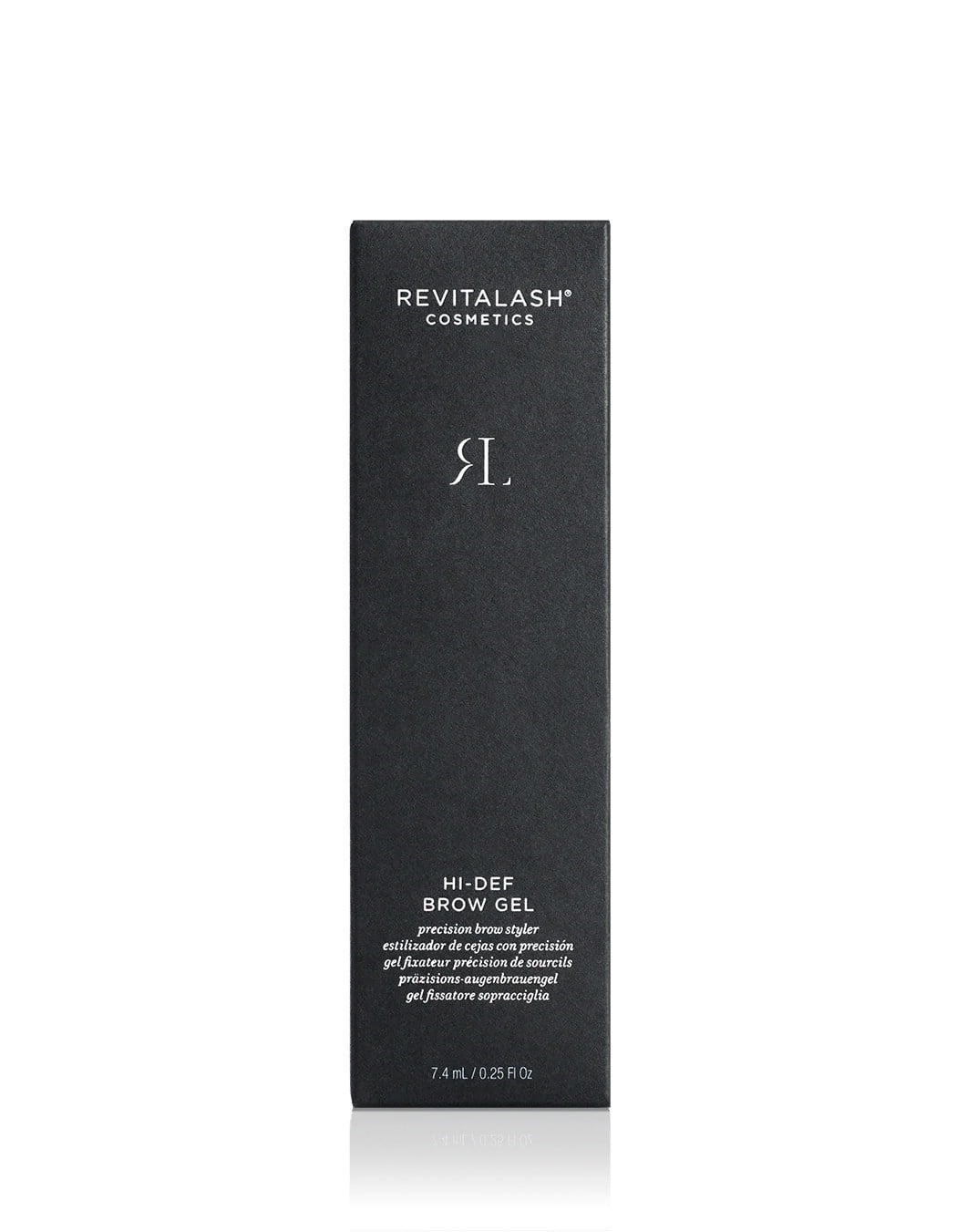 Kaş SabitleyiciHi-Def Brow Gel 7.4ml (Şeffaf)
