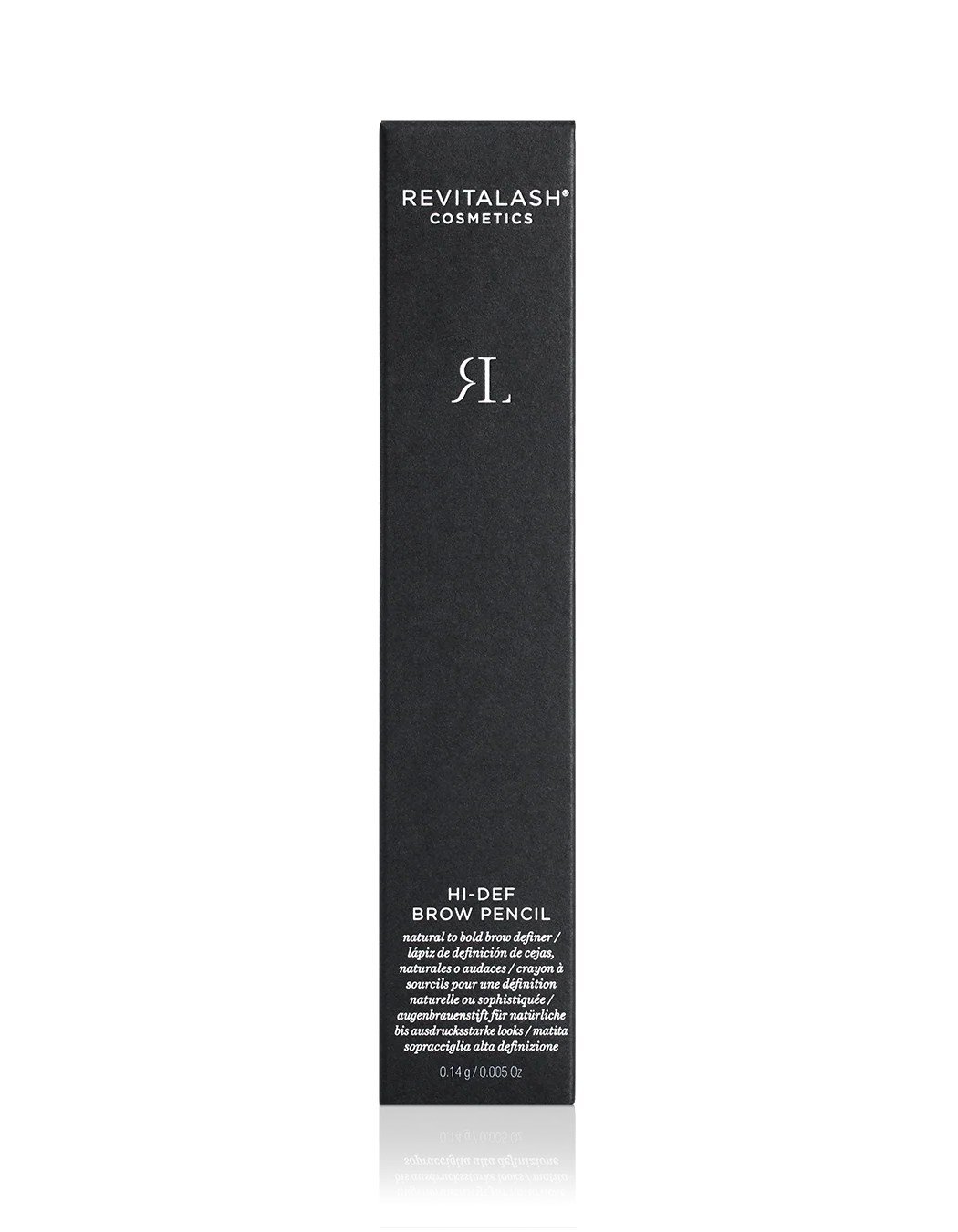 Kaş SabitleyiciHi-Def Brow Pencil (Soft Brown)