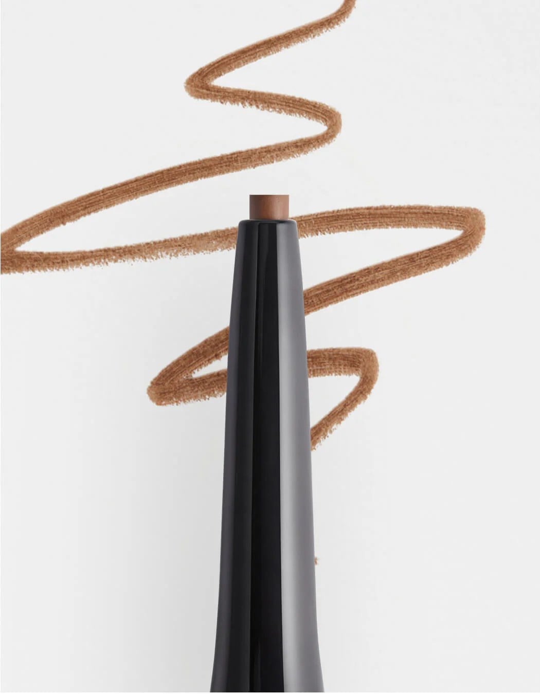 Kaş SabitleyiciHi-Def Brow Pencil (Warm Brown)