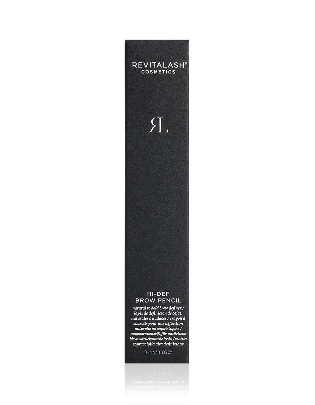 Kaş SabitleyiciHi-Def Brow Pencil (Soft Brown)