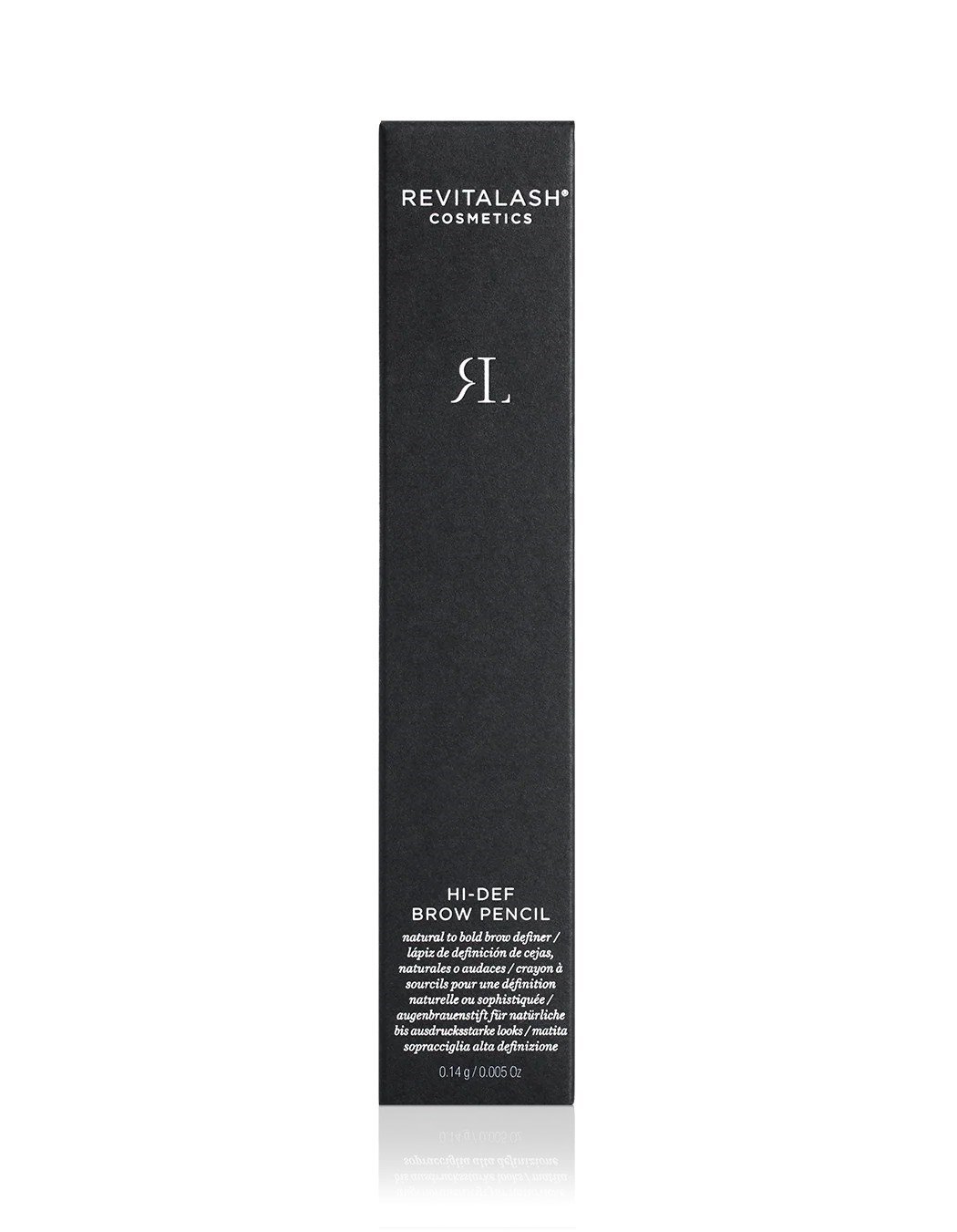 Kaş SabitleyiciHi-Def Brow Pencil (Soft Brown)