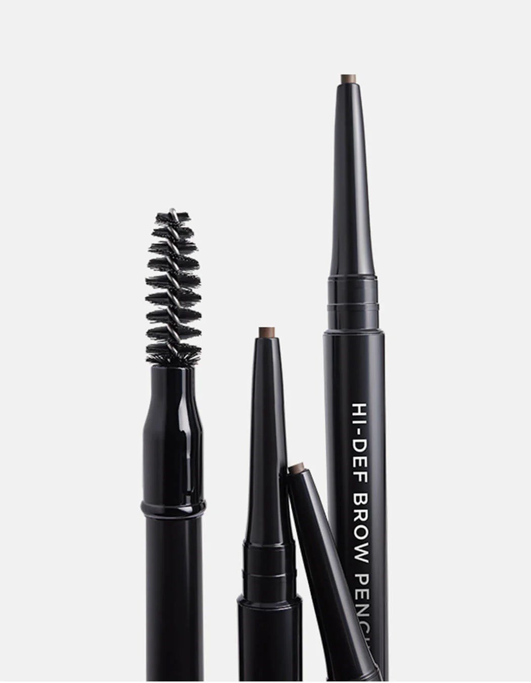 Kaş SabitleyiciHi-Def Brow Pencil (Soft Brown)