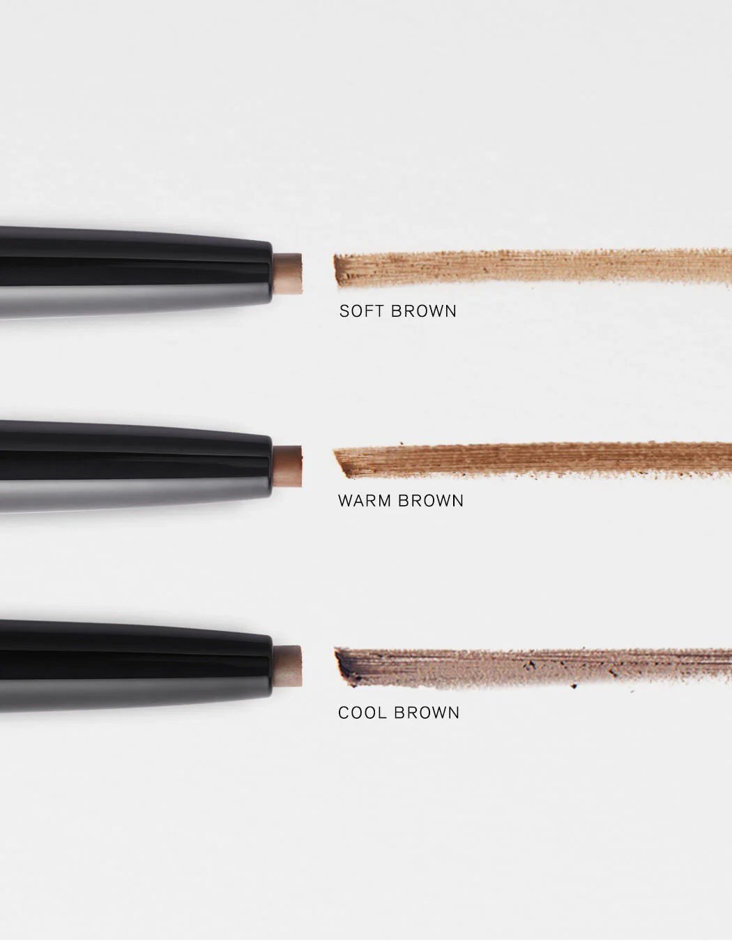 Kaş SabitleyiciHi-Def Brow Pencil (Soft Brown)
