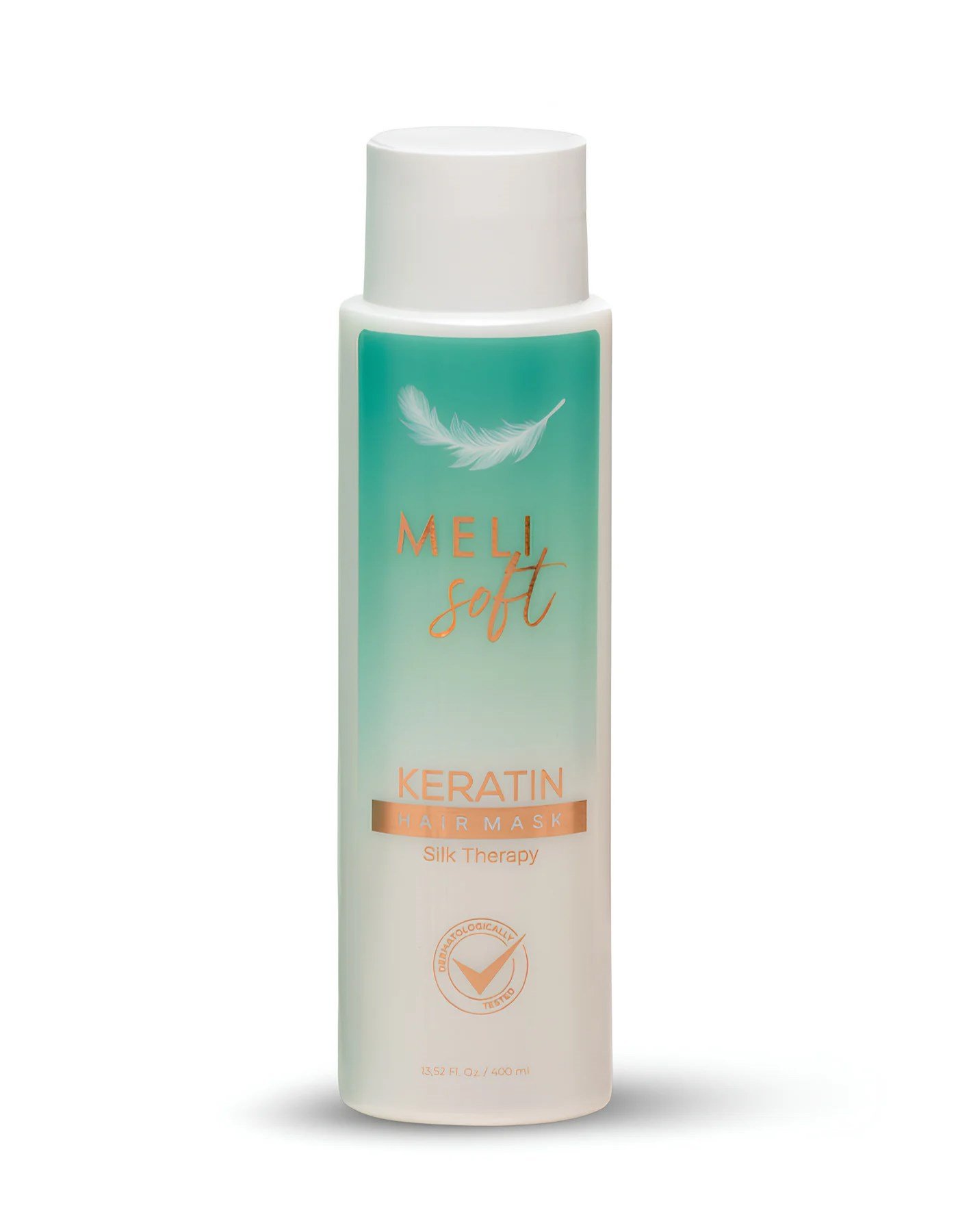 KeratinMeliSoft Keratin Hair Mask 400 ml