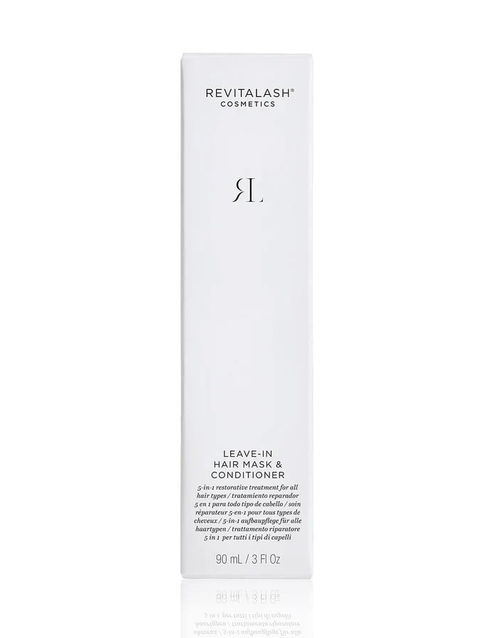 KeratinLeave-In Hair Mask & Conditioner 90ml