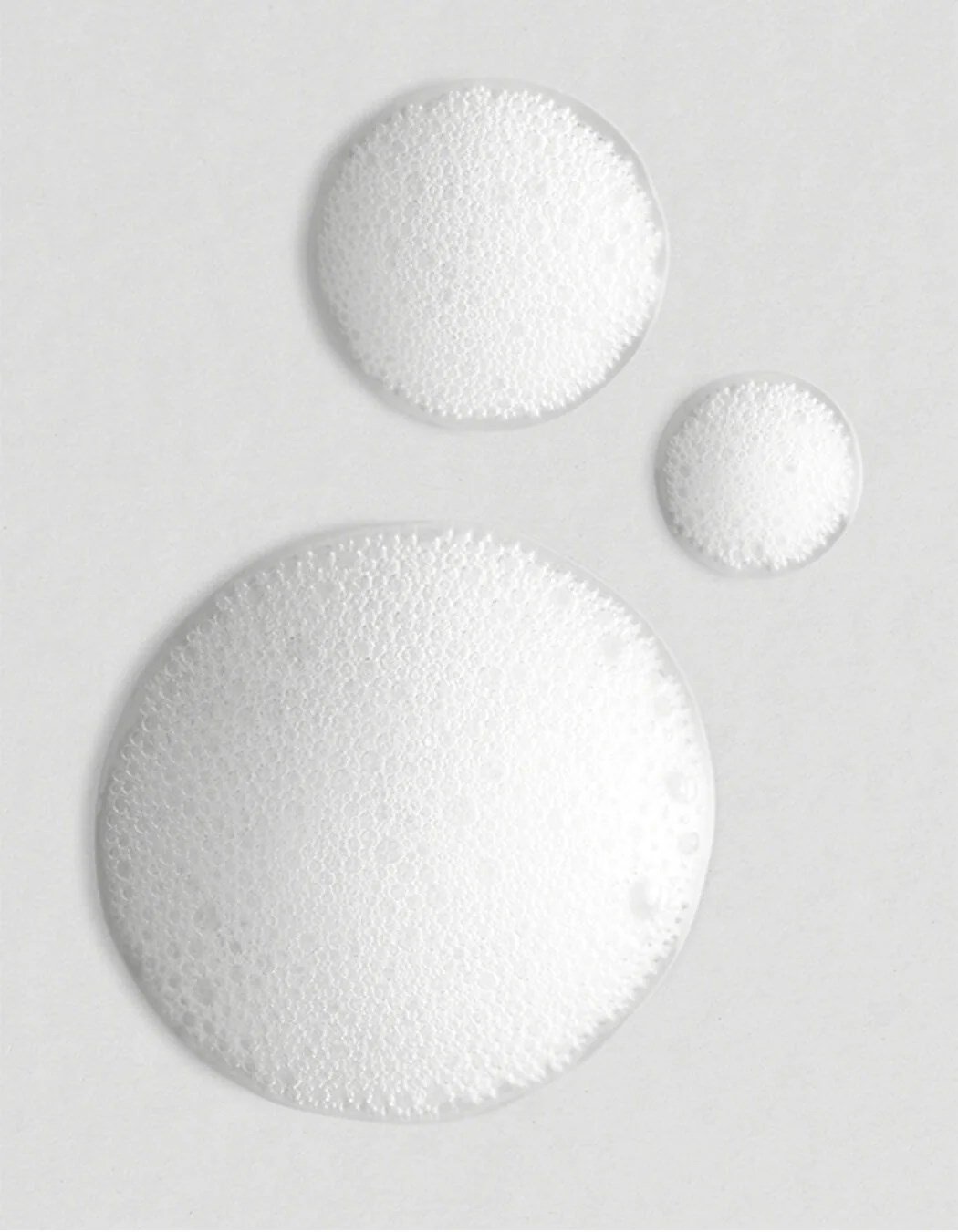 KeratinVolume Enhancing Foam 55ml