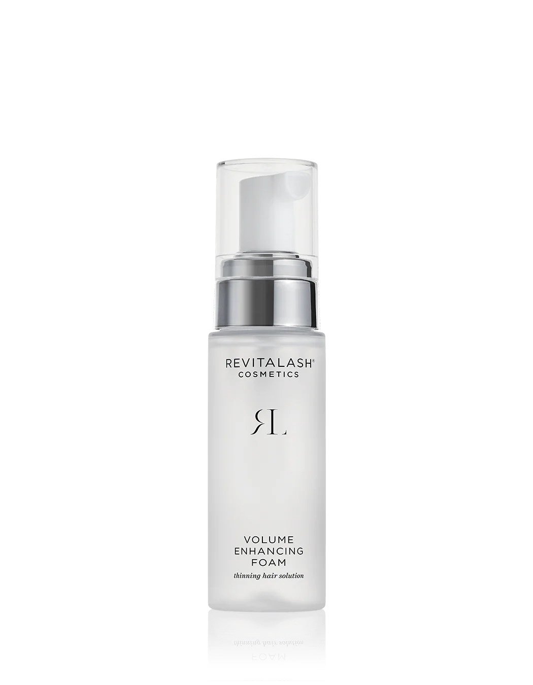 KeratinVolume Enhancing Foam 55ml