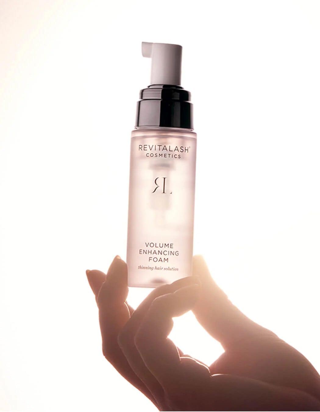 KeratinVolume Enhancing Foam 55ml
