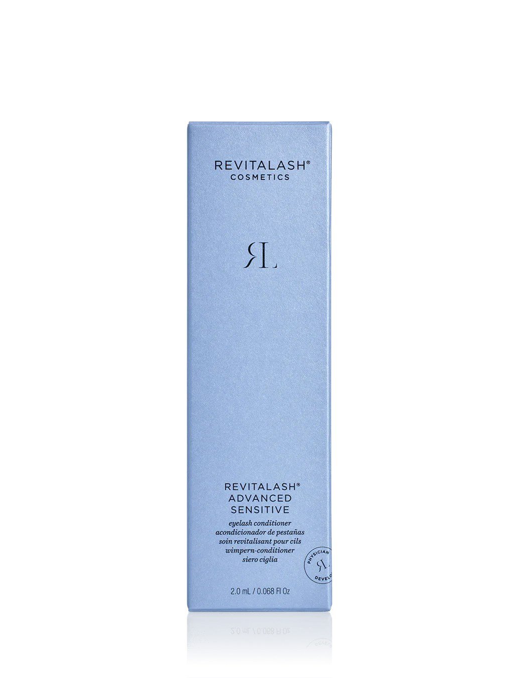 Kirpik SerumuRevitaLash® Advanced Sensitive 2ml