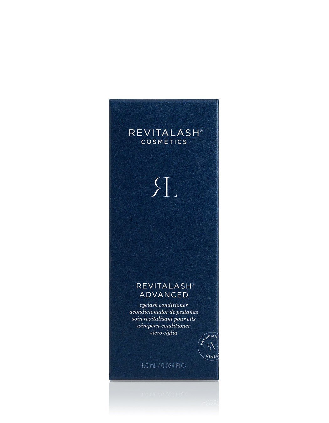 Kirpik SerumuRevitaLash® Advanced 1ml