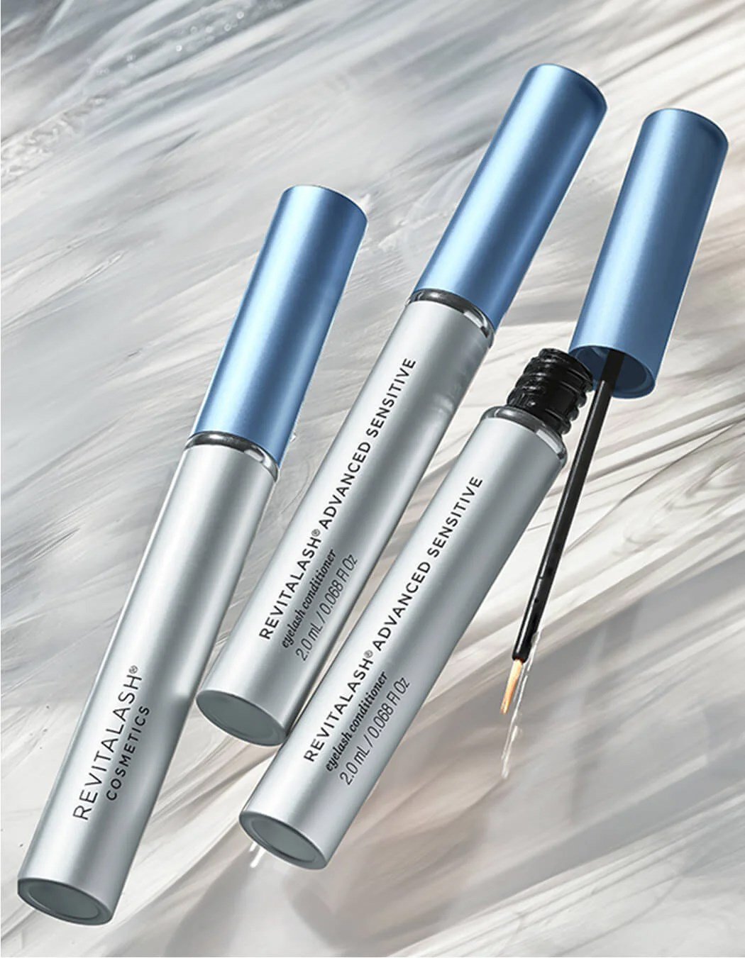 Kirpik SerumuRevitaLash® Advanced Sensitive 2ml