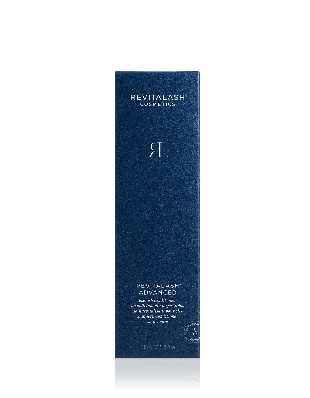 Kirpik SerumuRevitaLash® Advanced 3,5ml