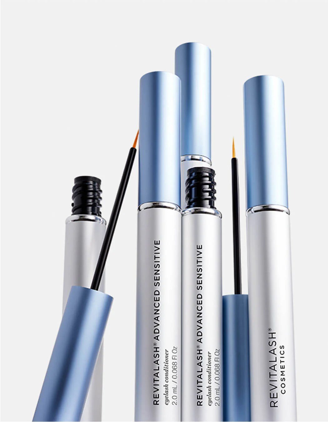 Kirpik SerumuRevitaLash® Advanced Sensitive 2ml