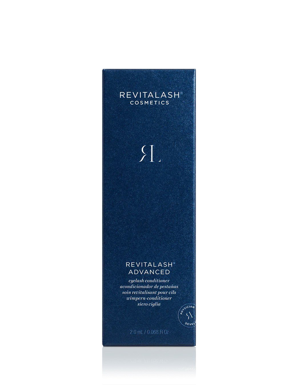 Kirpik SerumuRevitaLash® Advanced 2ml