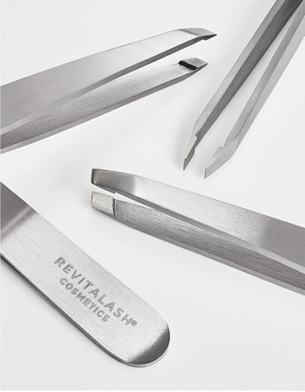 Kirpik ÜrünleriPrecision Tweezer