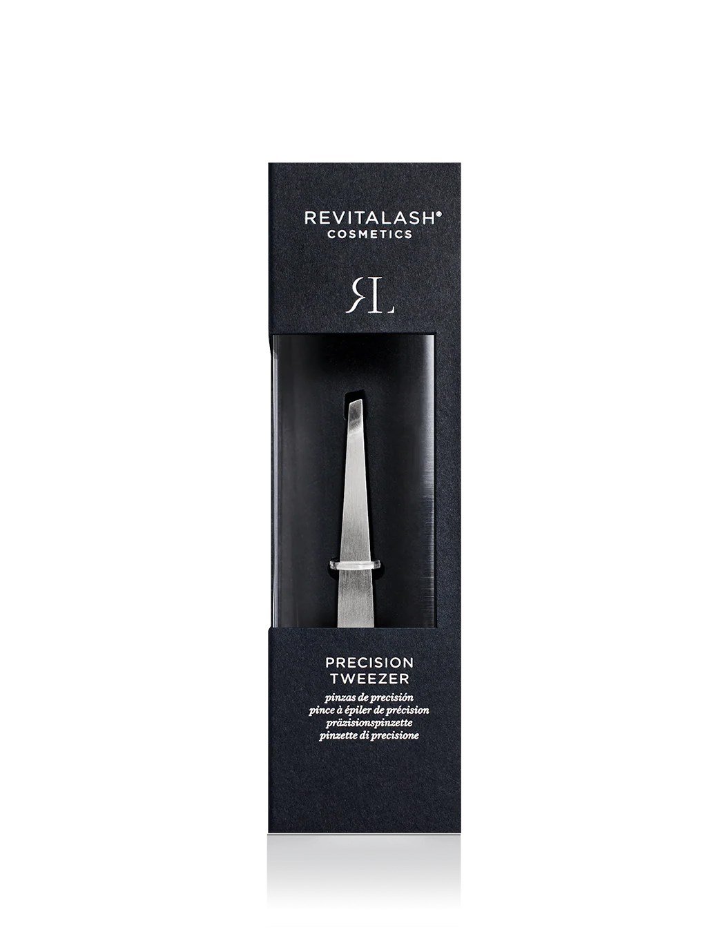 Kirpik ÜrünleriPrecision Tweezer