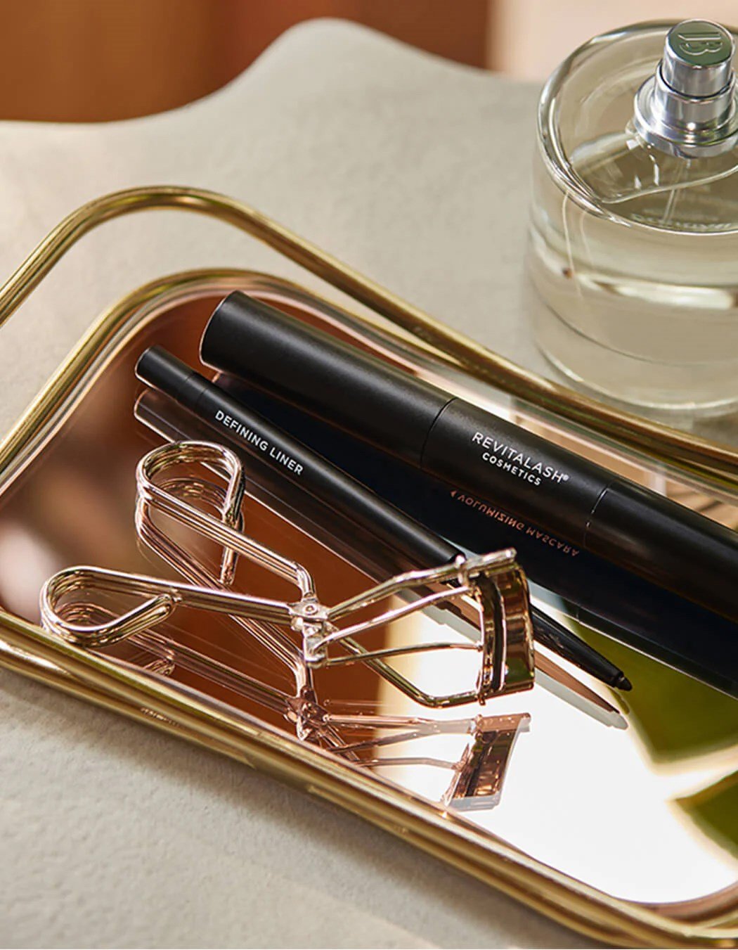 Kirpik ÜrünleriSignature Eyelash Curler