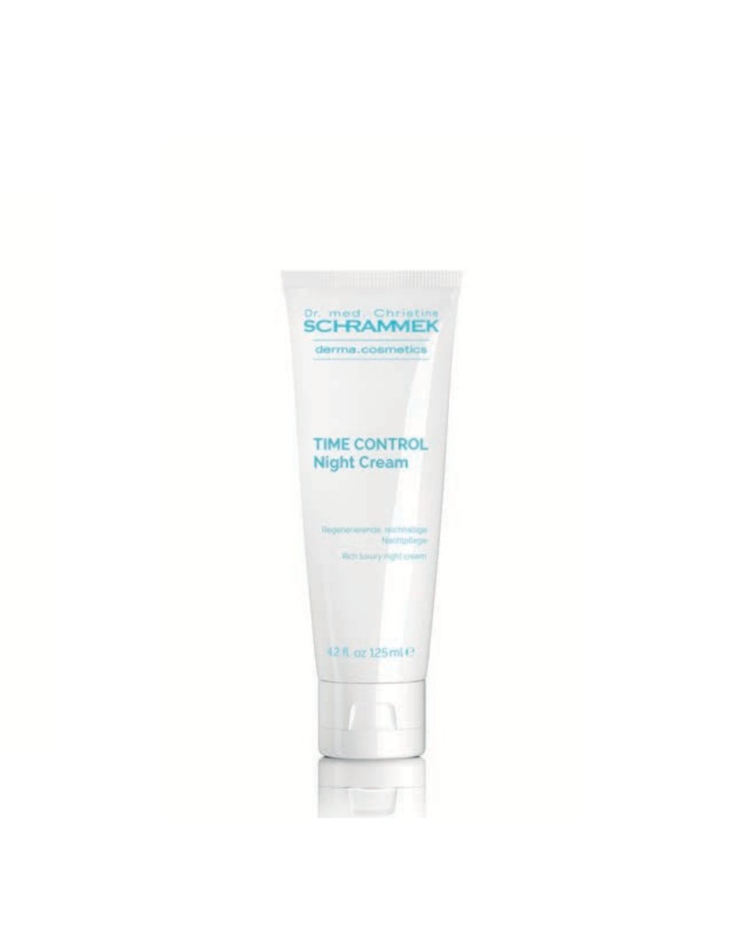 KremlerTime Control Night Cream