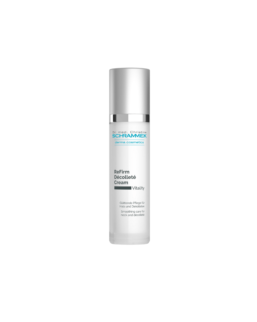 KremlerReFirm Decollete Cream