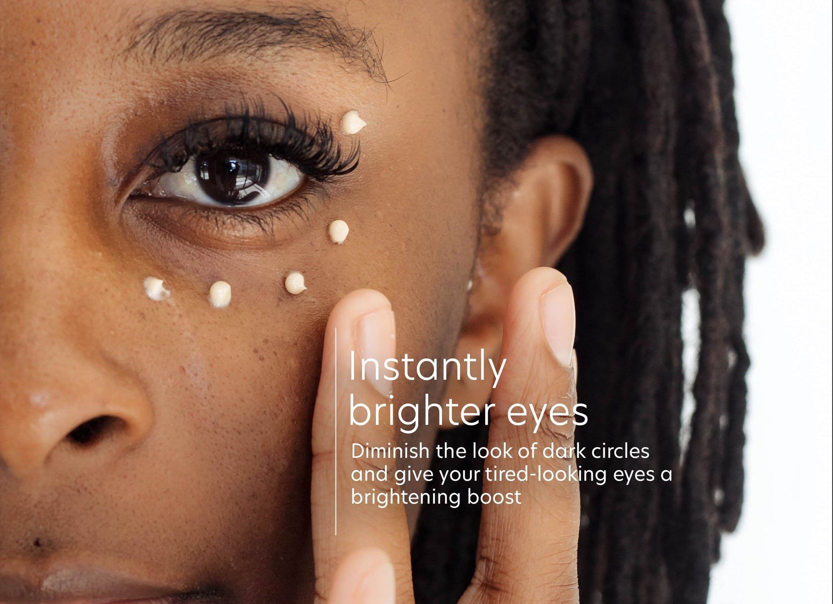 KremlerVitamin b3 Eye Brightening Cream