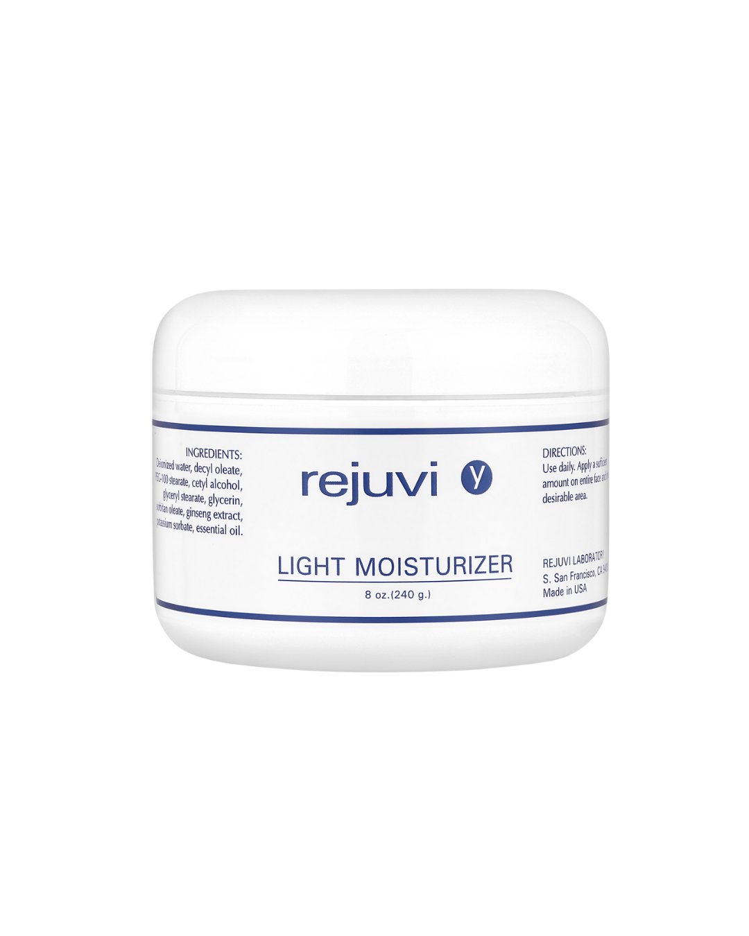 KremlerLight Moisturizer Cream