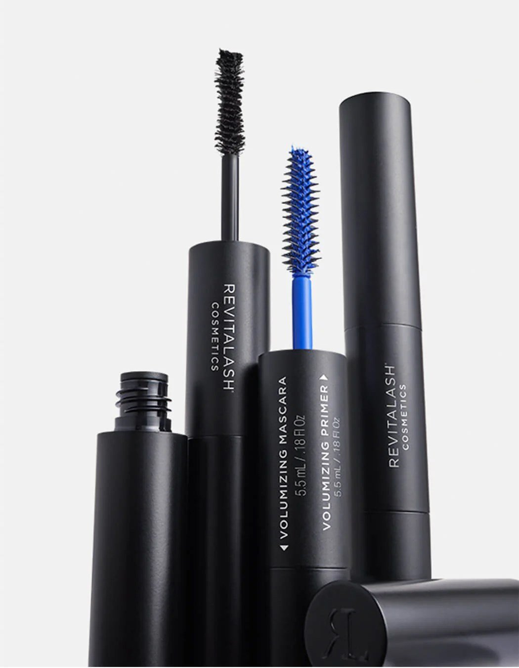 MaskaraDouble-Ended Volume Set 11ml
