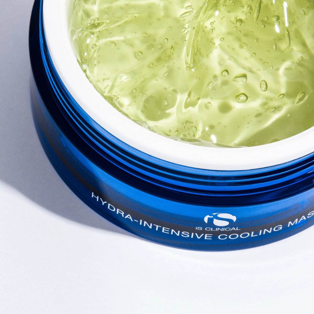 MaskeleriS Clinical Hydra-Intensive Cooling Masque