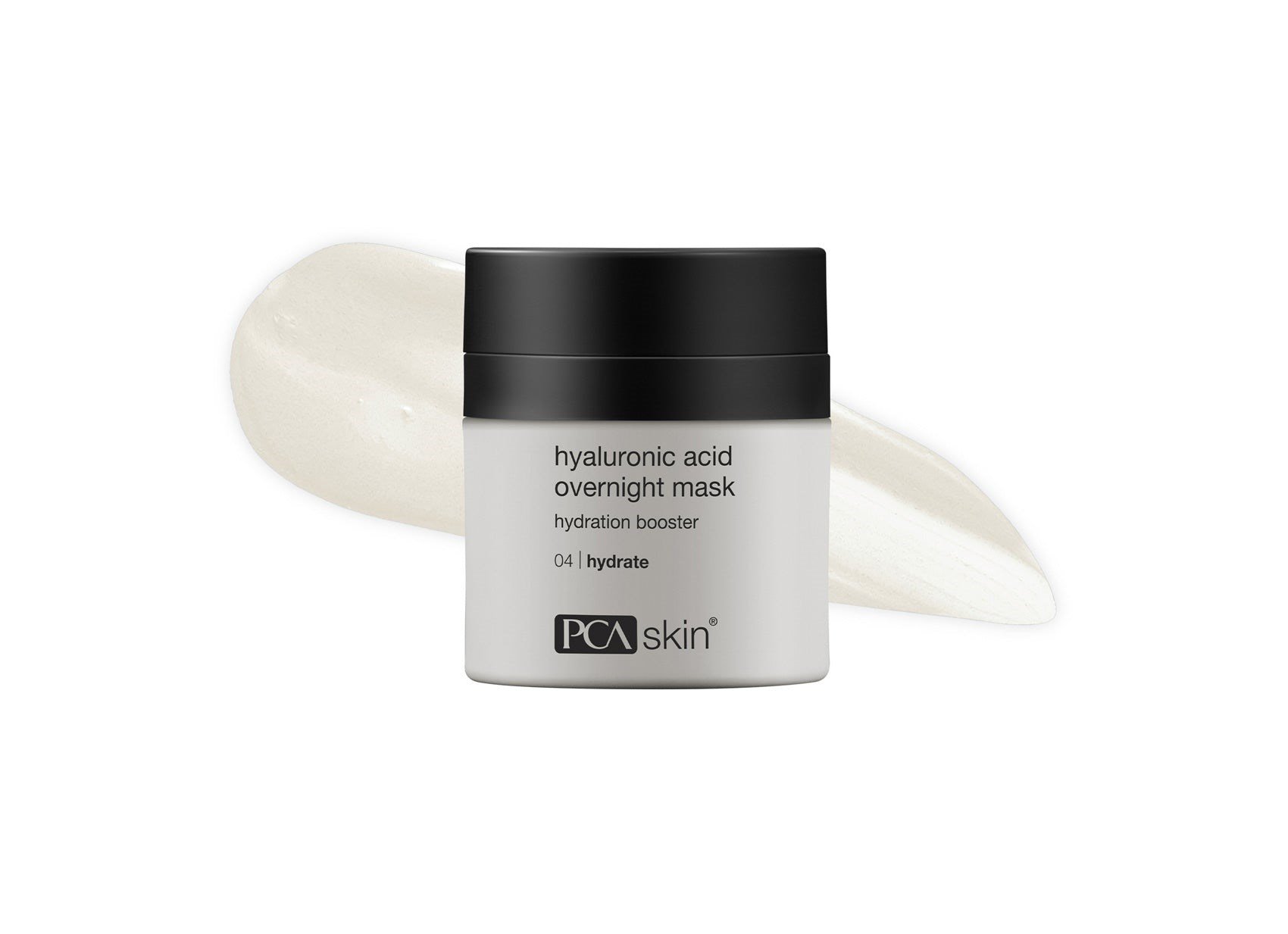 MaskelerHyaluronic Acid Overnight Mask