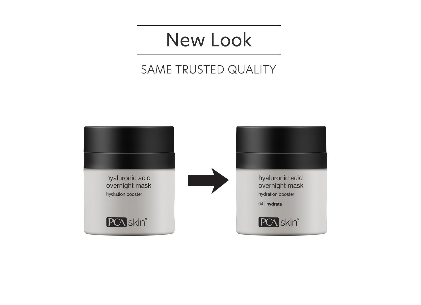 MaskelerHyaluronic Acid Overnight Mask